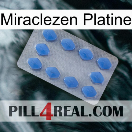 Miraclezen Platinum 21